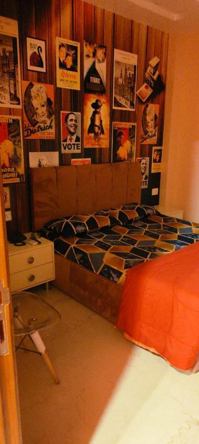 Séjour chez l'habitant Vinanda